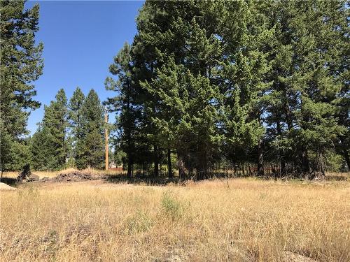 1.648 Acre parcel of land located at the entrance to Wildstone
