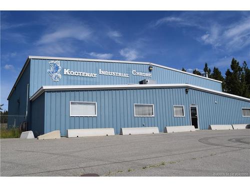 Long standing commercial operation in Cranbrook