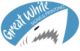 Great White Signs & Printing