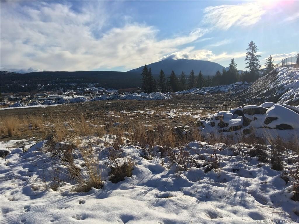 8 Acres of Industrial Land