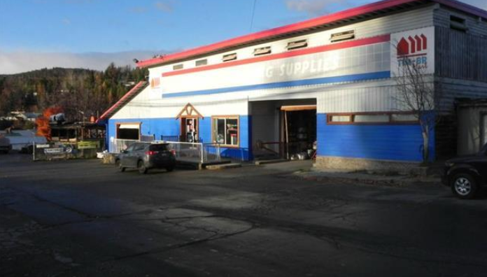 Building Supply Franchise