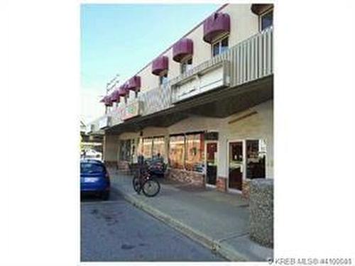 Investment Commercial building for sale in downtown Cranbrook