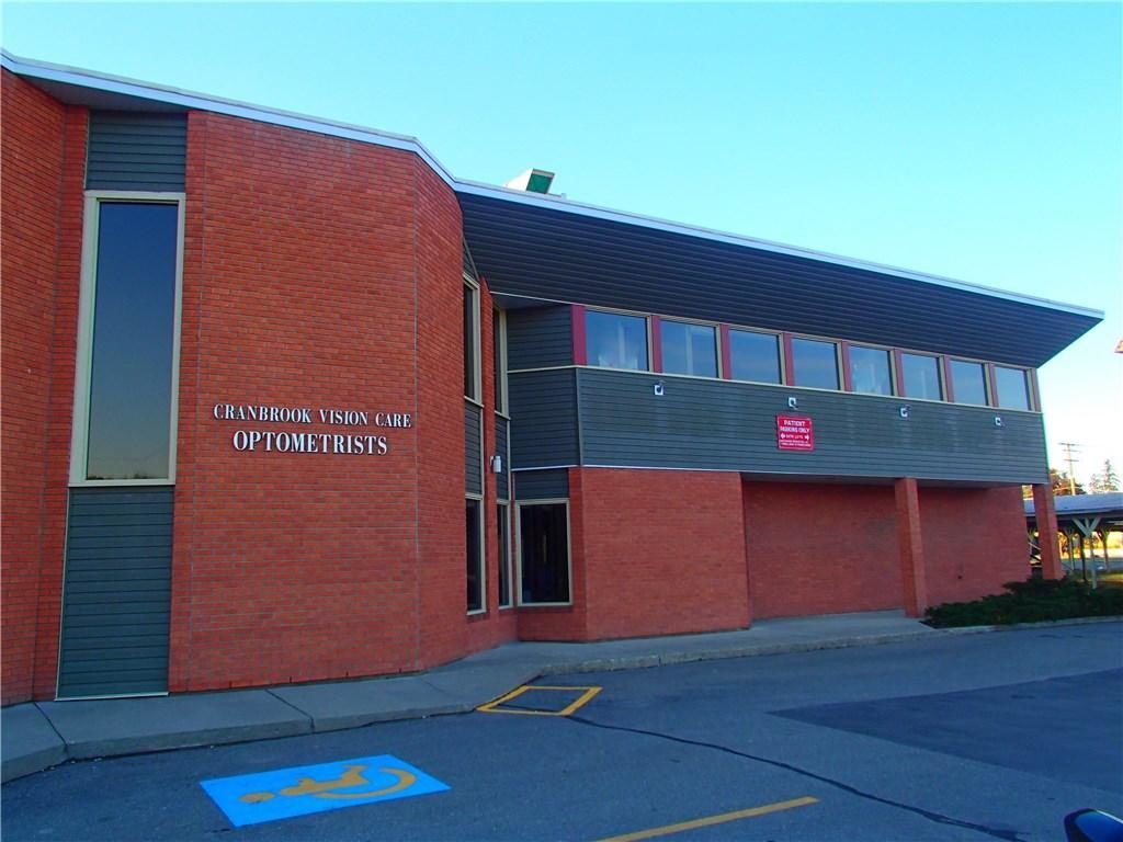 1,324 Square Feet of 2nd Floor Space in a Professional Building